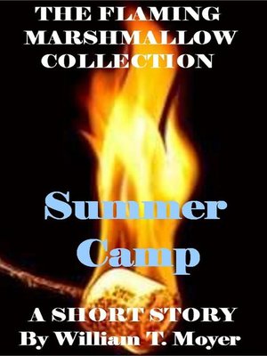 cover image of Summer Camp
